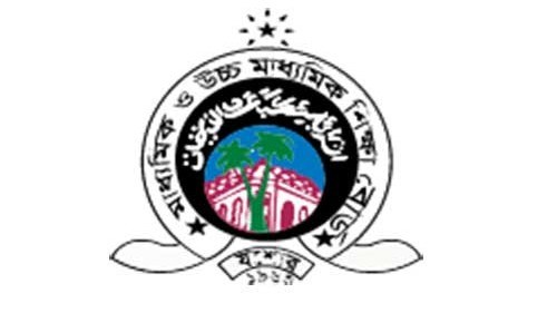 Jessore Board Logo
