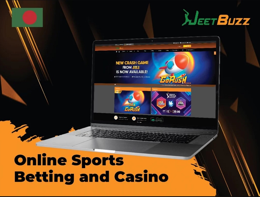 jeetbuzz login